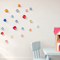 Mini Walls Çocuk Duvar Dekoru
