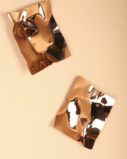 Bright Reflex Bronze Duo Duvar Aksesuarı
