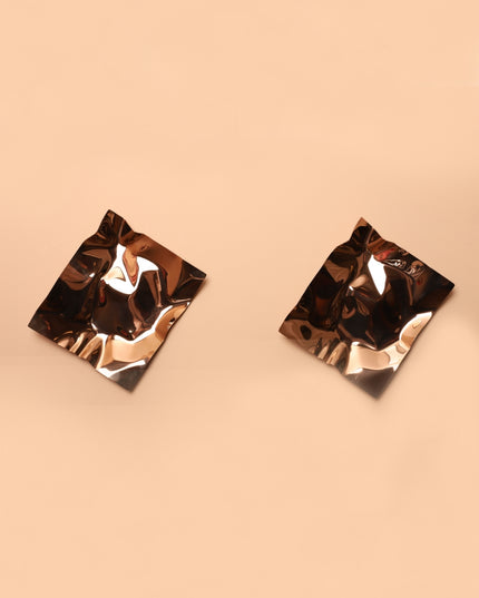Bright Reflex Bronze Duo Duvar Aksesuarı