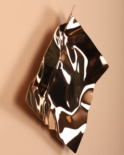Bright Reflex Bronze Single Duvar Aksesuarı