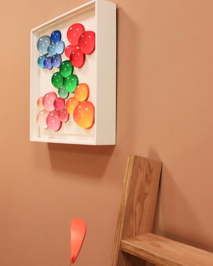 Lolliframe Bold Duvar Aksesuarı
