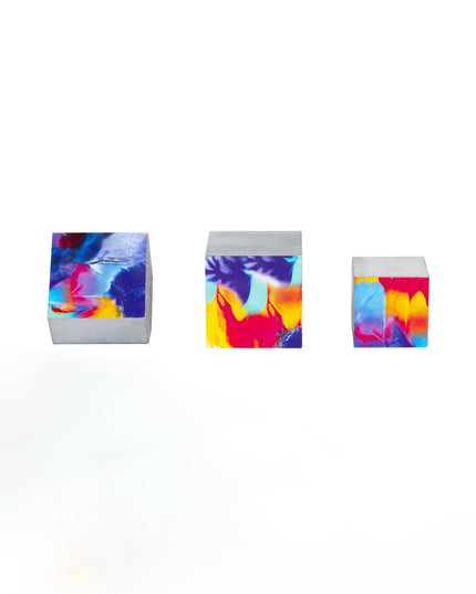 Wallicon Fun 30’Lu Set Duvar Aksesuarı