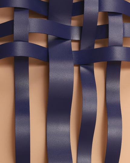 Bonmur Navy Blue Duvar Aksesuarı