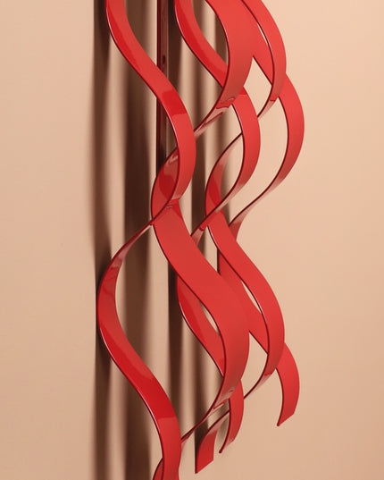 Bonmur Red Duvar Aksesuarı