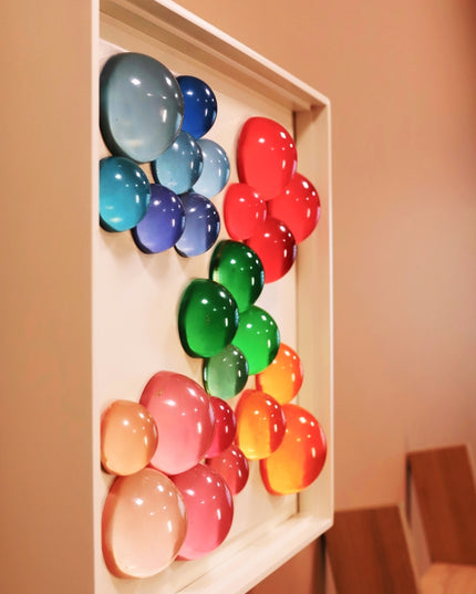 Lolliframe Bold Duvar Aksesuarı