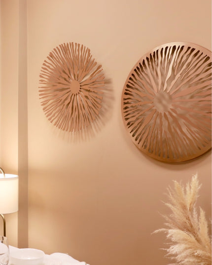 Pandora Bronze Duvar Aksesuarı