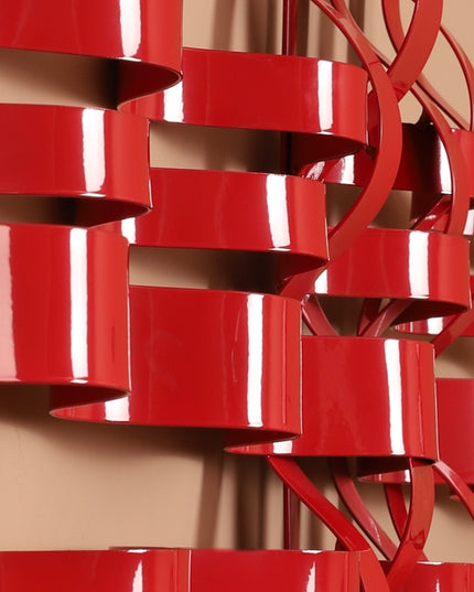 Bonmur Red Duvar Aksesuarı