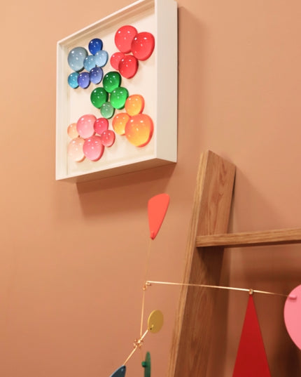Lolliframe Bold Duvar Aksesuarı