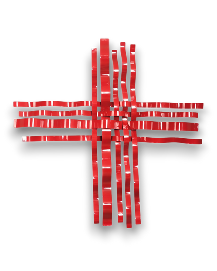 Bonmur Red Duvar Aksesuarı