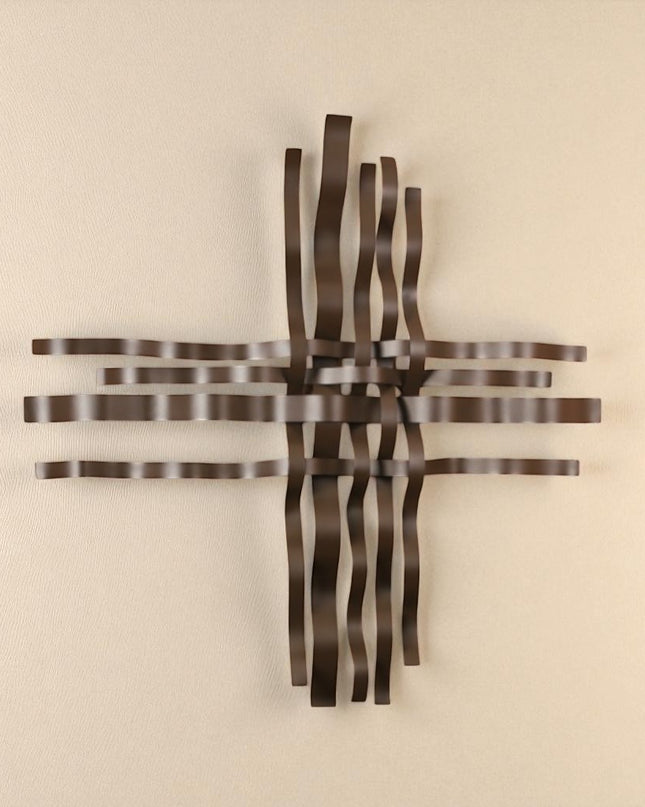 Bonmur Brunette Duvar Aksesuarı