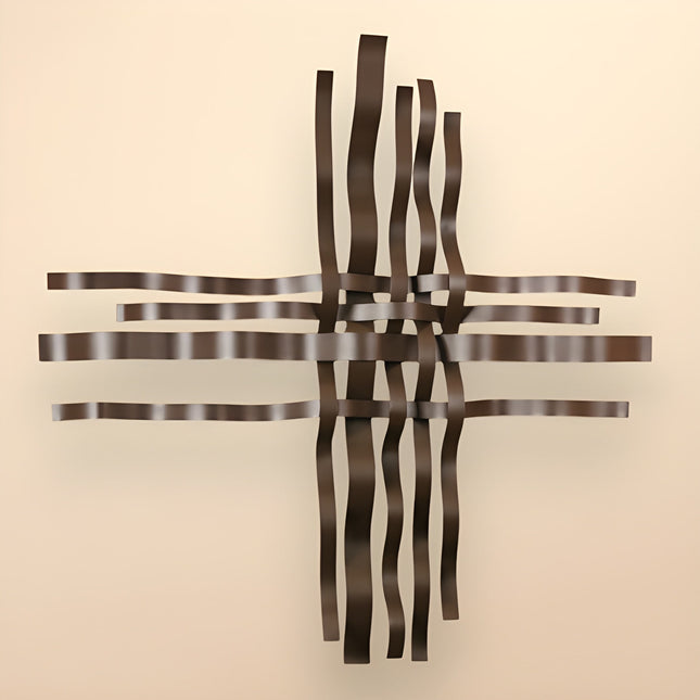 Bonmur Brunette Duvar Aksesuarı