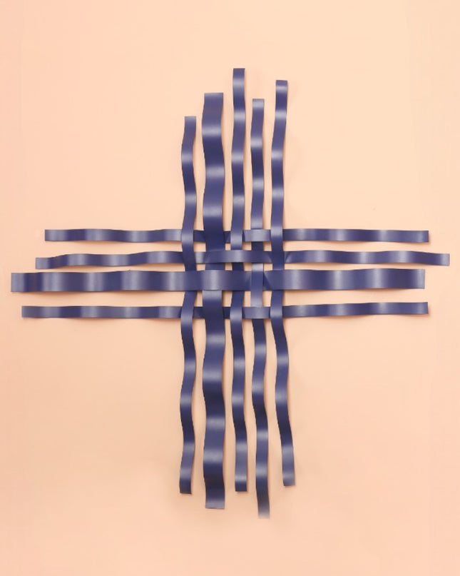 Bonmur Navy Blue Duvar Aksesuarı