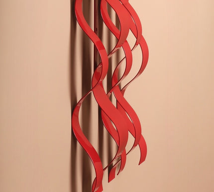 Bonmur Red Duvar Aksesuarı