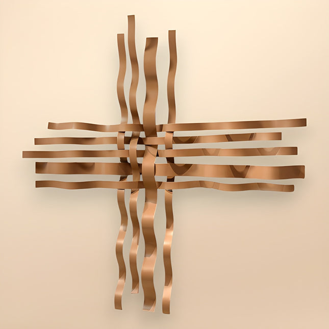 Bonmur Terracotta Duvar Aksesuarı