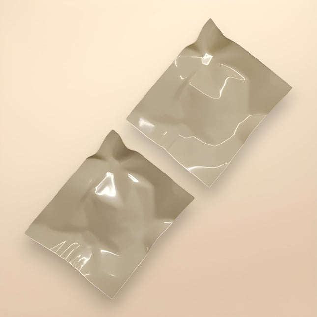 Bright Reflex Cream Duo Duvar Aksesuarı [Büyük Boy]