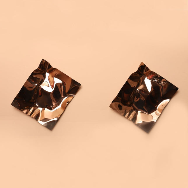 Bright Reflex Bronze Duo Duvar Aksesuarı