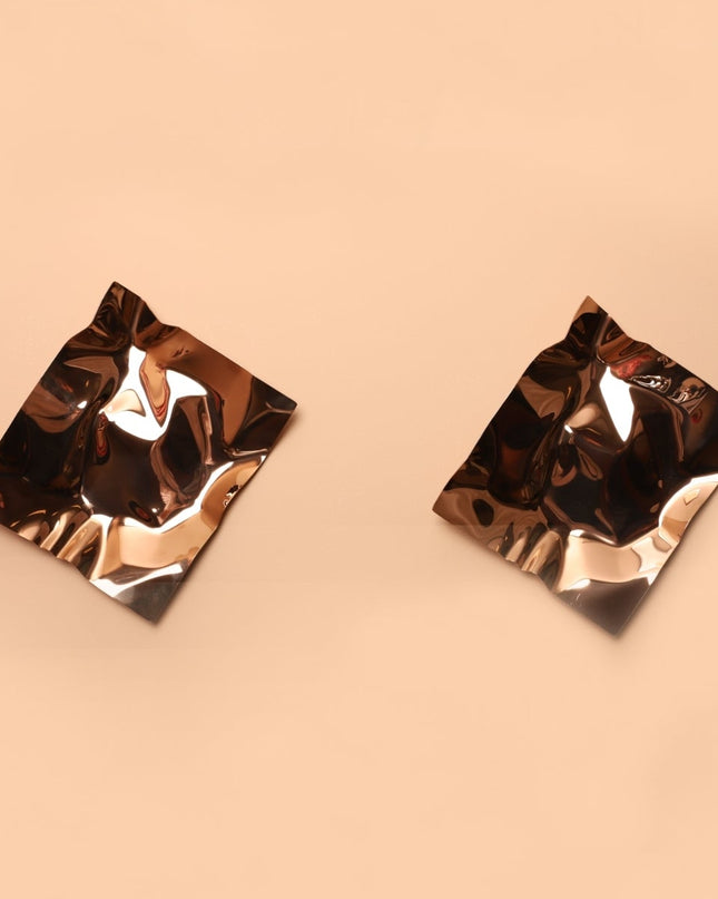 Bright Reflex Bronze Duo Duvar Aksesuarı