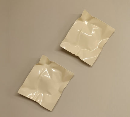 Bright Reflex Cream Duo Duvar Aksesuarı