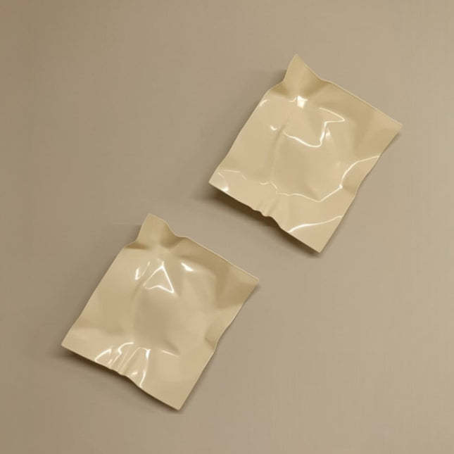 Bright Reflex Cream Duo Duvar Aksesuarı