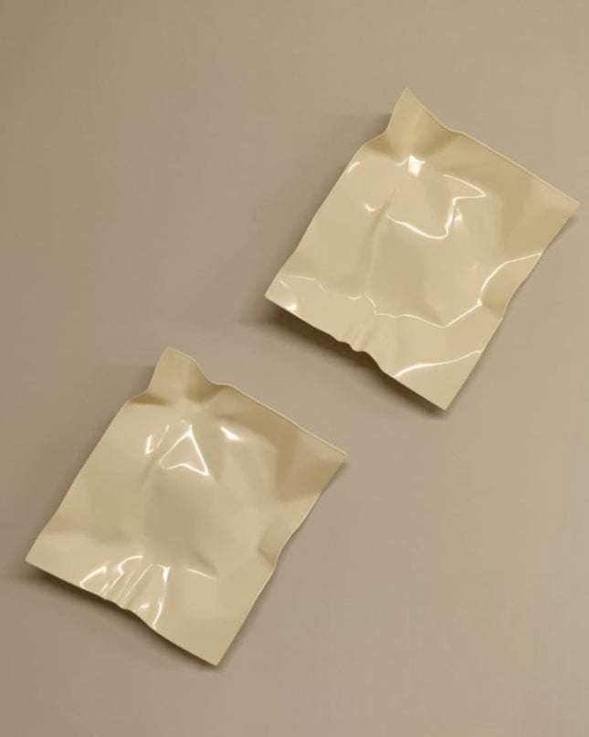 Bright Reflex Cream Duo Duvar Aksesuarı