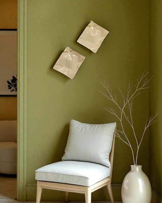 Bright Reflex Cream Duo Duvar Aksesuarı