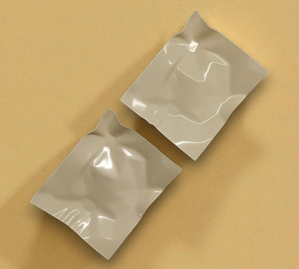 Bright Reflex Cream Duo Duvar Aksesuarı [Büyük Boy]