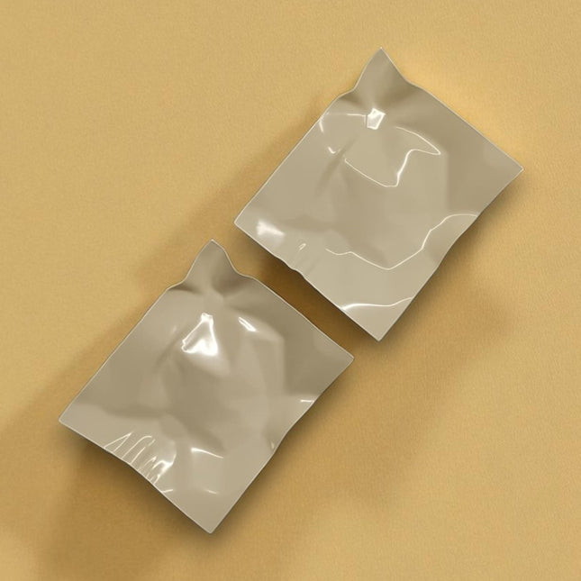 Bright Reflex Cream Duo Duvar Aksesuarı [Büyük Boy]