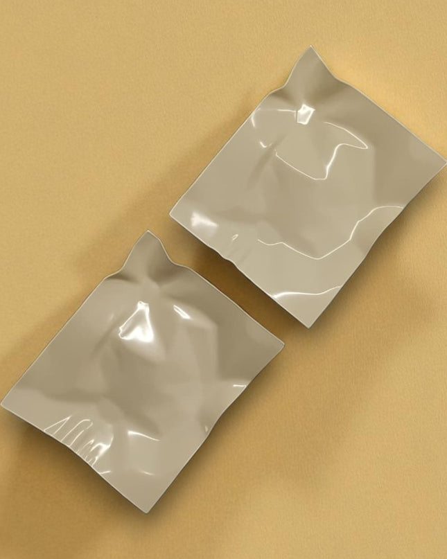 Bright Reflex Cream Duo Duvar Aksesuarı [Büyük Boy]