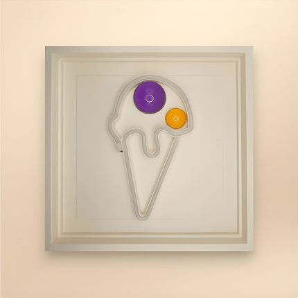 Collection image for: Neon Işıklı Duvar Dekoru