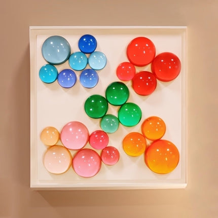 Collection image for: Wallipop | Reçine Bazlı Duvar Dekoru