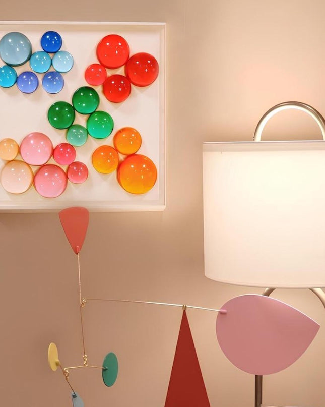 Lolliframe Carneval Duvar Aksesuarı