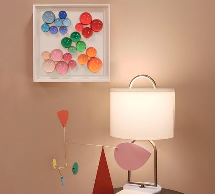 Lolliframe Carneval Duvar Aksesuarı