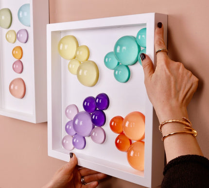 Lolliframe Soft Duvar Aksesuarı