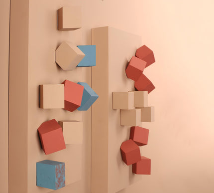 Minibox Duo Duvar Aksesuarı