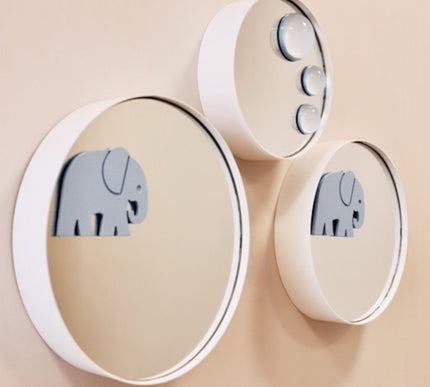 Miniwall Elephant 3'lü Set Duvar Aksesuarı
