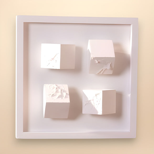 Monowal Duvar Aksesuarı