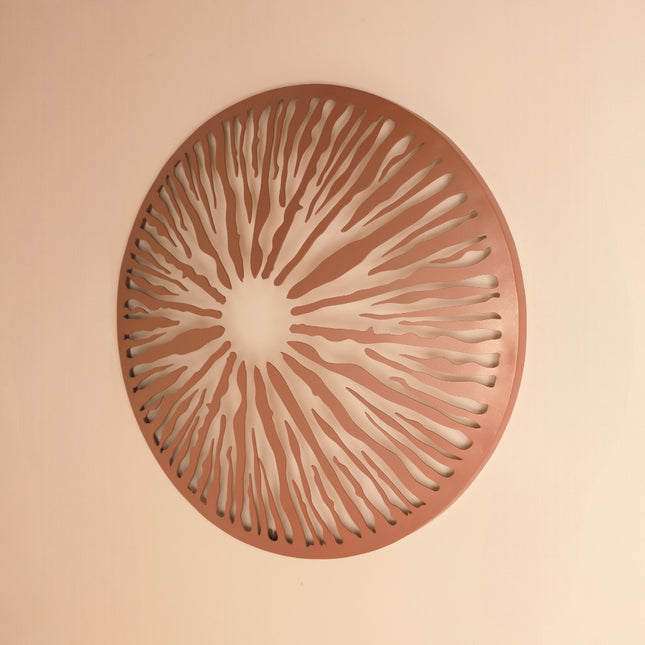 Pandora Bronze Duvar Aksesuarı