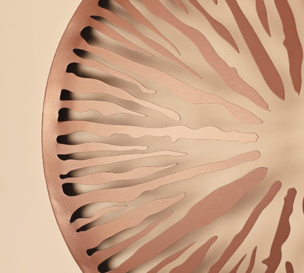 Pandorices Bronze 2’li Set Duvar Aksesuarı