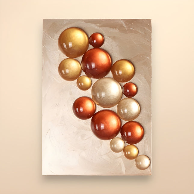 Poplights Amber Duvar Aksesuarı