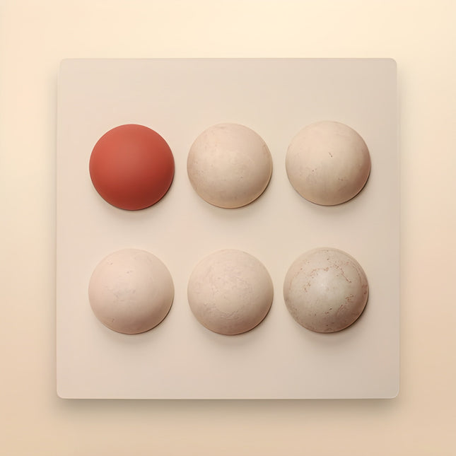 Primatri Duvar Aksesuarı