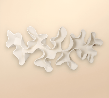 Serica Duvar Aksesuarı