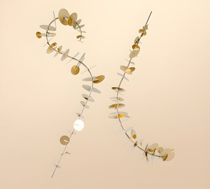 Timeless Duvar Aksesuarı