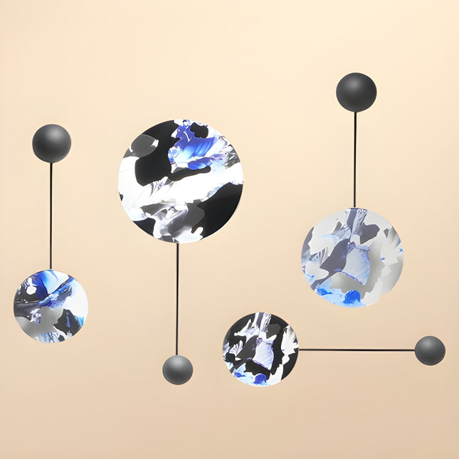 Walleye Bosphorus Duvar Aksesuarı