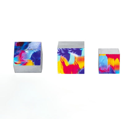 Wallicon Fun 30’lu Set Duvar Aksesuarı