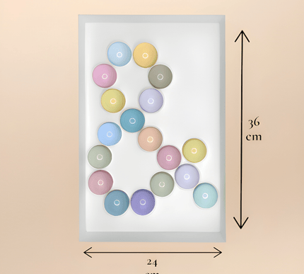 Wallnom "&" Soft Duvar Aksesuarı
