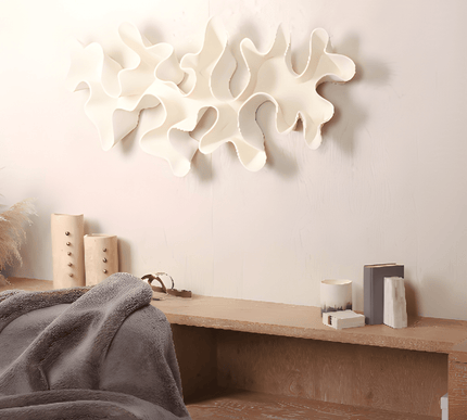 Serica Duvar Aksesuarı