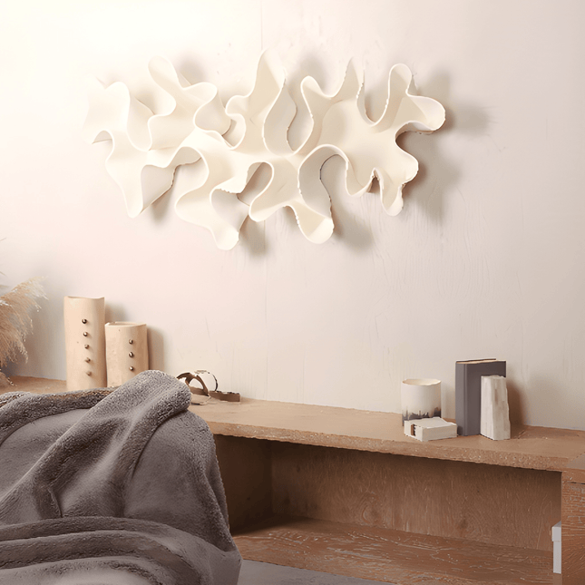 Serica Duvar Aksesuarı