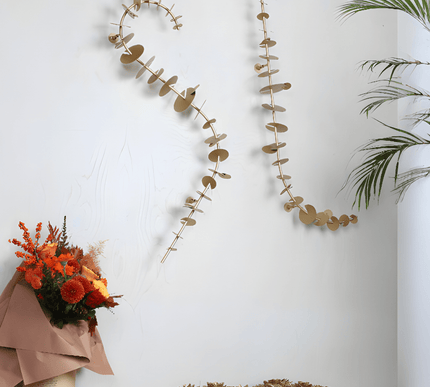 Timeless Duvar Aksesuarı