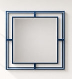 Metalik Mavi - Metallic Blue