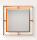 Metalik Turuncu - Metallic Orange